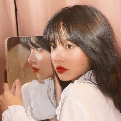 自画像
