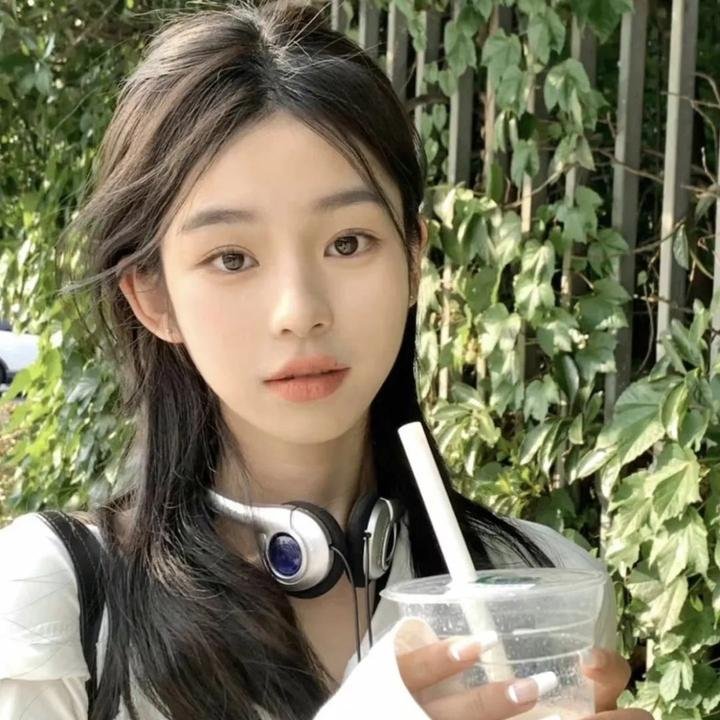 桃脸泪痕