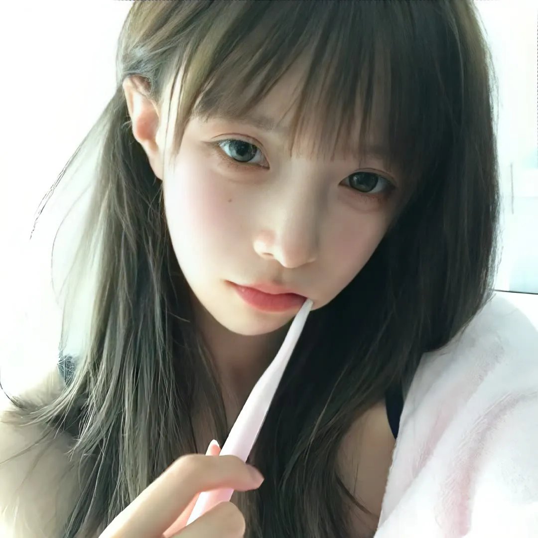 雨天的水彩画